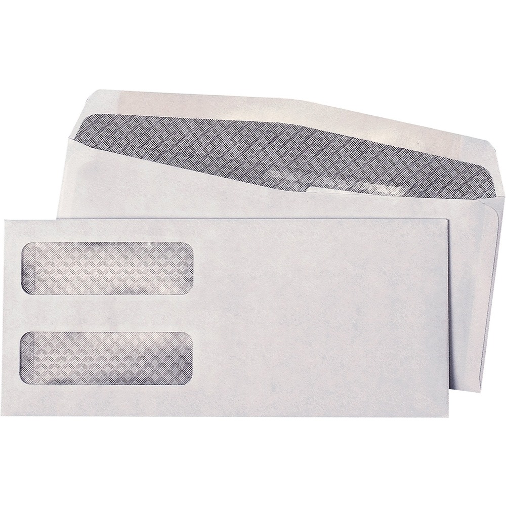 Window  Business & Security Envelopes